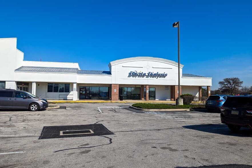 More Photos Of 7601-7615 Lindbergh Blvd, Philadelphia Unknown For Lease