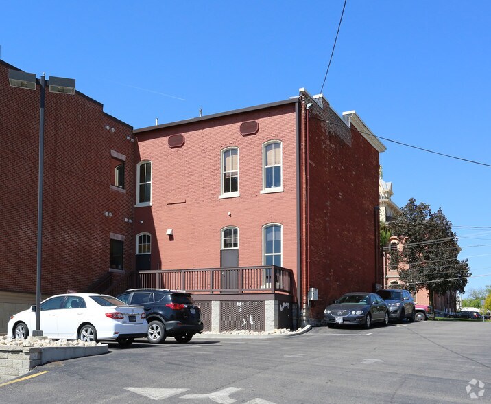 More Photos Of 94 N Sandusky St, Delaware Office For Lease