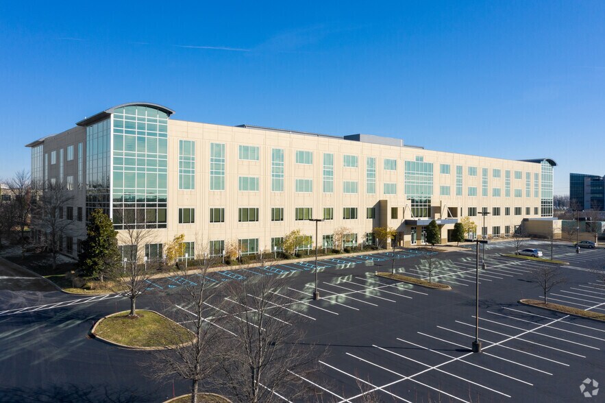 More Photos Of 13550 Triton Park Blvd, Louisville Office For Lease