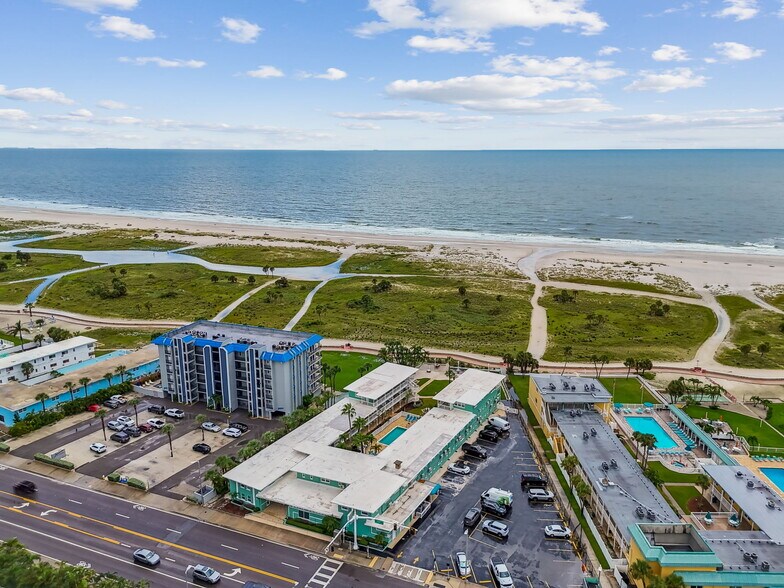More Photos Of 11730 Gulf Blvd, Treasure Island Apartments For Sale