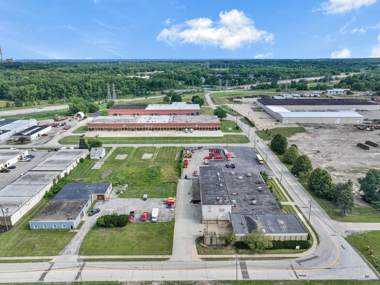 More Photos Of 3950 Ben Hur Ave, Willoughby Manufacturing For Sale