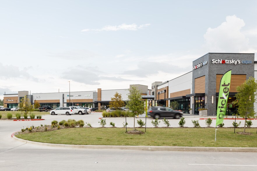 More Photos Of 12230 West Lake Houston Pky, Houston General Retail For Lease