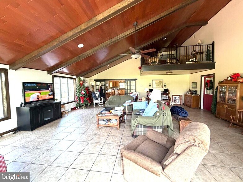 More Photos Of 361 Caney Valley Rd, Markleysburg Land For Sale