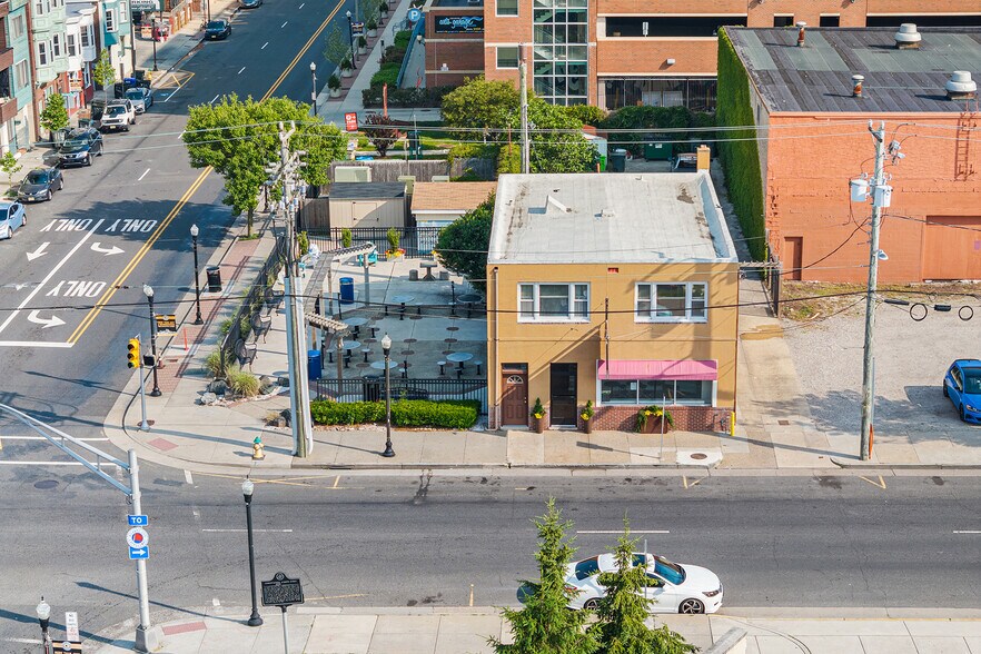 More Photos Of 2243 Arctic Ave, Atlantic City Storefront Retail Residential For Sale