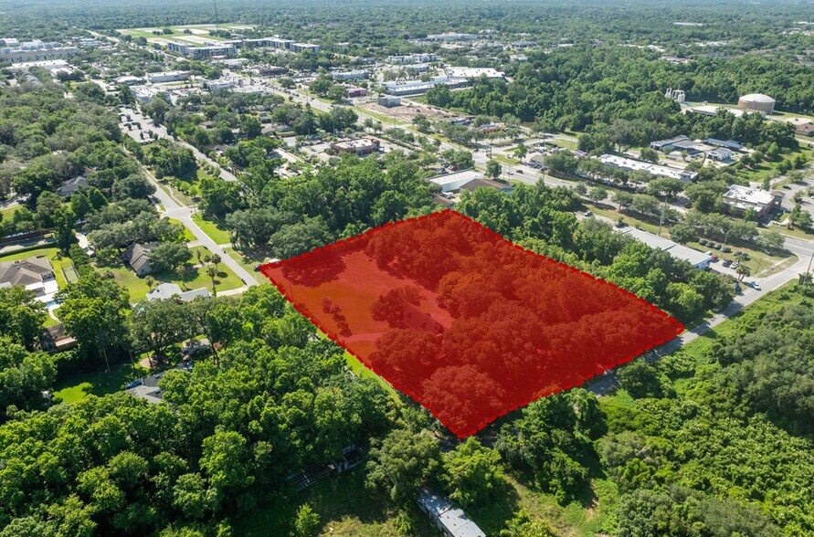 More Photos Of 306 Clonts St, Oviedo Land For Sale