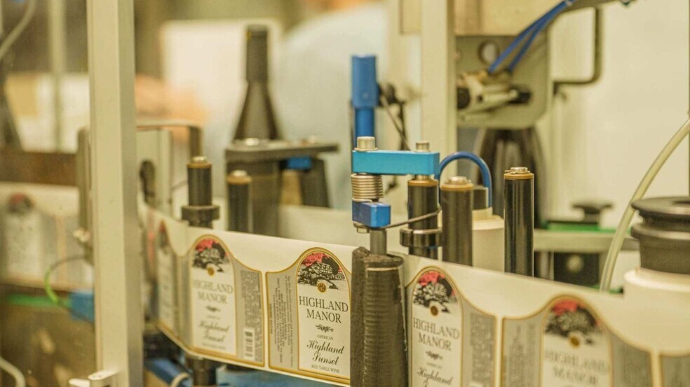 More Photos Of 2965 S York Hwy, Jamestown Land For Sale