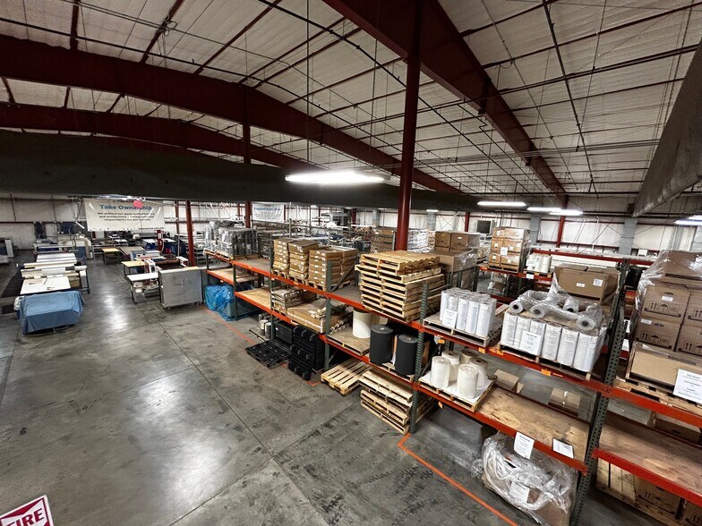 More Photos Of 811-813 Stockton Ave, Fort Collins Warehouse For Sale