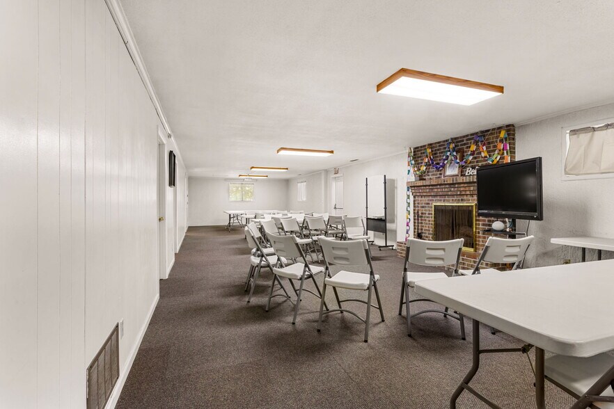 More Photos Of 1628 Babcock Ln, Colorado Springs Specialty For Sale