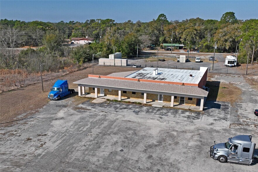 More Photos Of 5273 Treiman Blvd, Dade City Freestanding For Sale