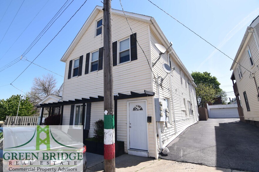 Primary Photo Of 1327 W 67th St, Cleveland Apartments For Sale
