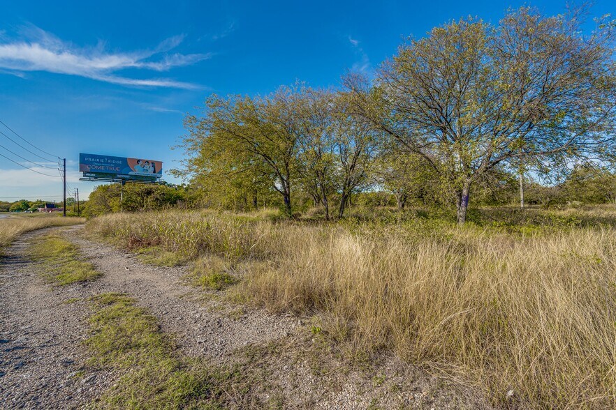 More Photos Of 2875 Hwy 287, Midlothian Land For Sale
