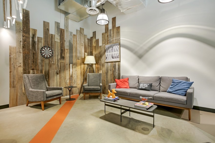 Photo of 1st Floor Ste 160