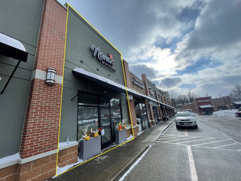 More Photos Of 4603 Library Rd, Bethel Park Freestanding For Lease