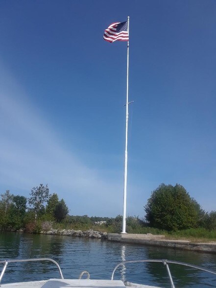 More Photos Of 101 Njord Heim Dr, Washington Island Land For Sale