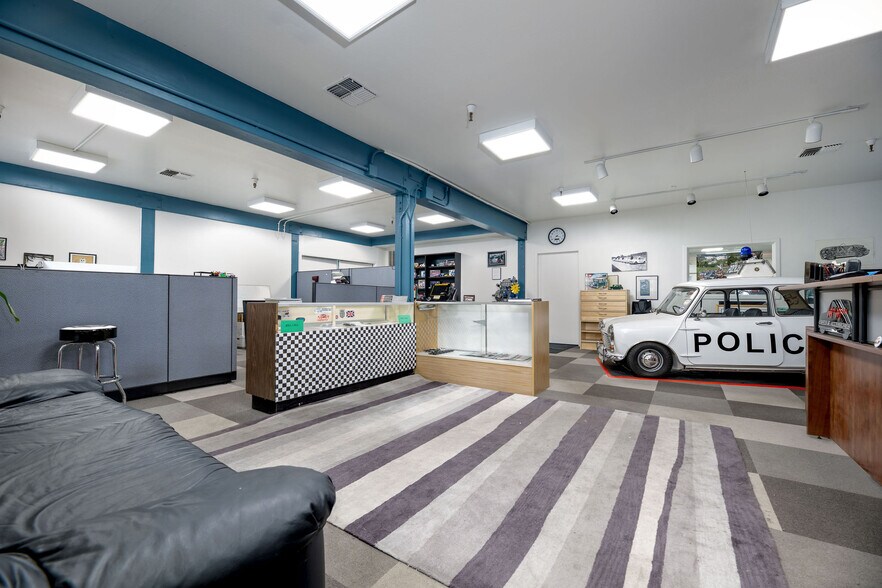 More Photos Of 870 Gold Flat Rd, Nevada City Research And Development For Sale