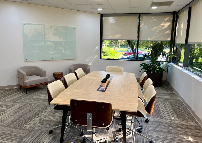 More Photos Of 4930 Campus Dr, Newport Beach Coworking Space