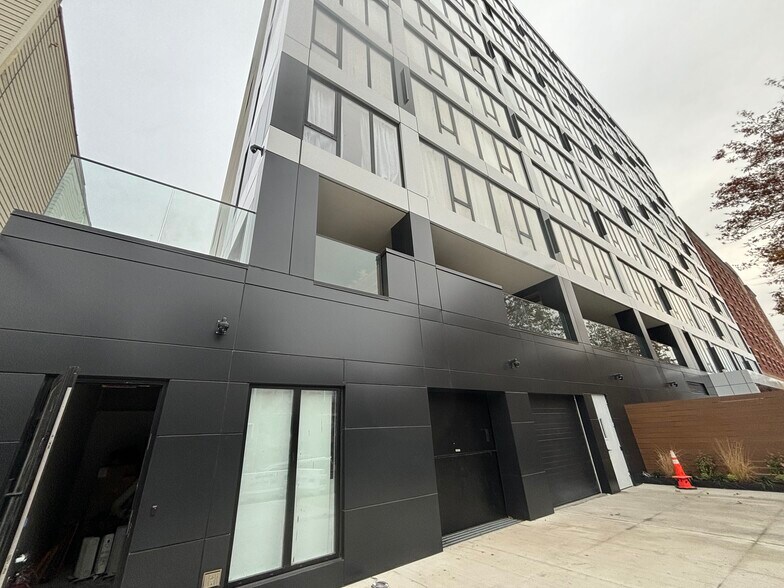 More Photos Of 48 Cedar St, Brooklyn Rehabilitation Center For Lease