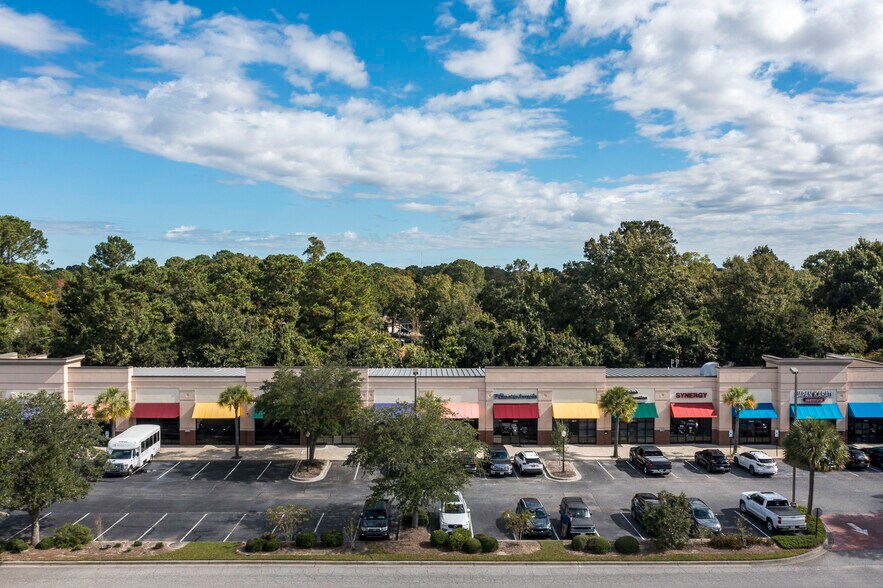 More Photos Of , Charleston General Retail For Sale