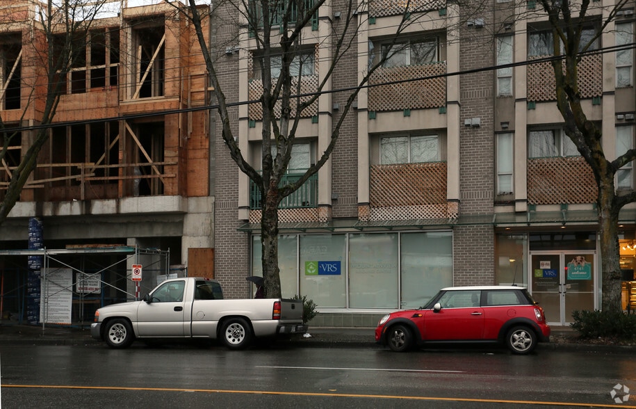 More Photos Of 708 E 26th Ave, Vancouver Apartments For Sale