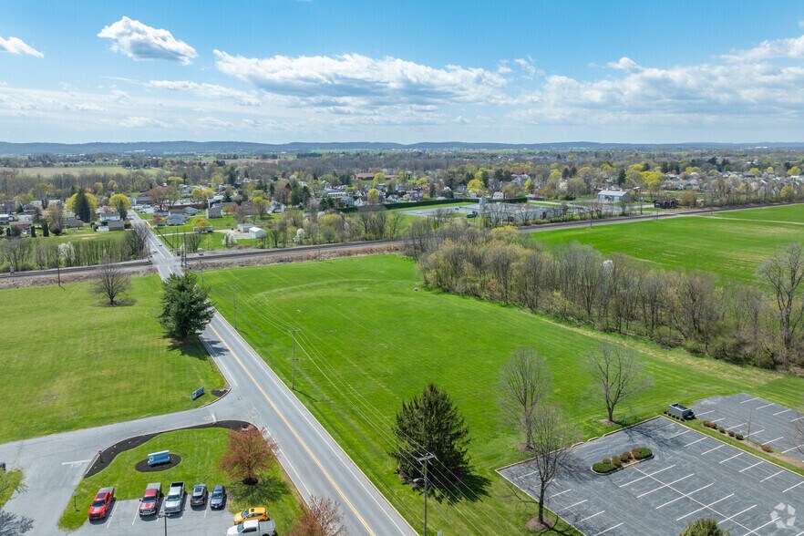 More Photos Of 475 N Weaber St, Annville Land For Sale