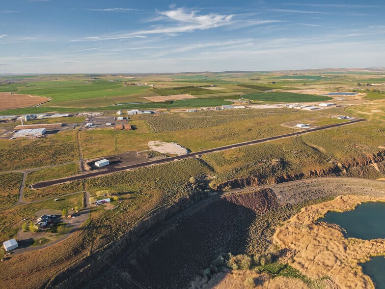 More Photos Of Road E SW, Royal City Land For Sale