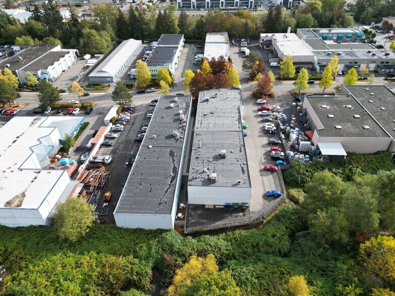 More Photos Of 6263 202 St, Langley Service For Sale