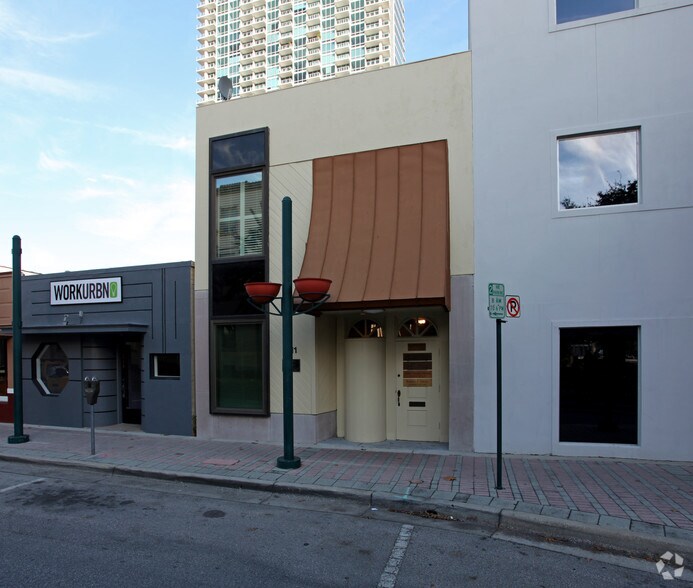 More Photos Of 211 N Magnolia Ave, Orlando Office For Lease