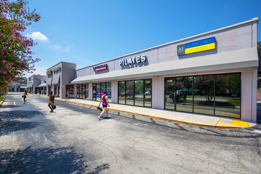 More Photos Of 990 N State Road 434, Altamonte Springs Unknown For Lease