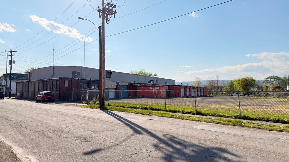 More Photos Of 777 S Franklin St, Wilkes Barre Industrial For Sale