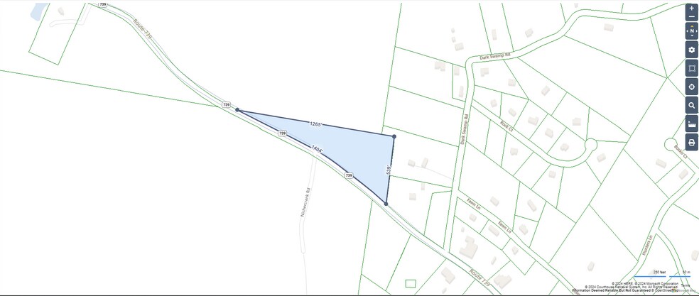 More Photos Of Pennsylvania 739, Dingmans Ferry Land For Sale