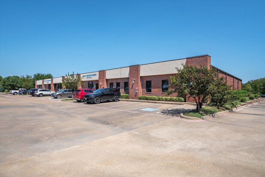 More Photos Of 2525 E Highway 175, Kaufman Office For Sale