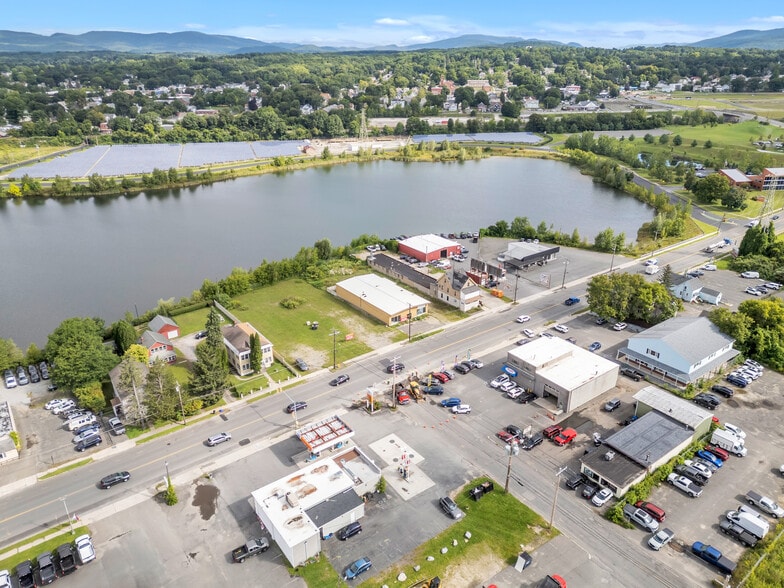 More Photos Of 745 East St, Pittsfield Warehouse For Sale