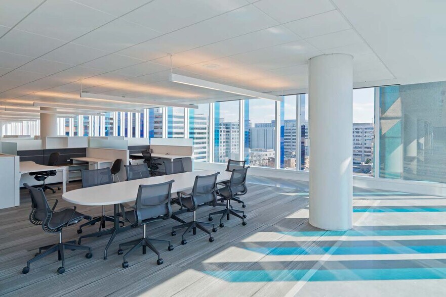 More Photos Of 1111 N Capitol St NE, Washington Office For Lease