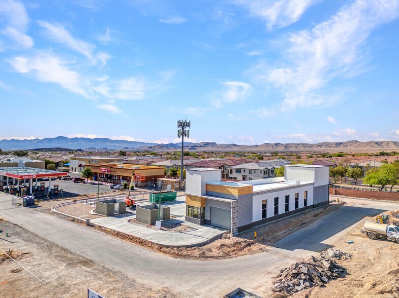 More Photos Of SEC Durango Drive & Blue Diamond Road, Las Vegas Specialty For Sale
