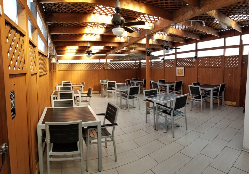 More Photos Of 2432 El Cajon Blvd, San Diego Restaurant For Sale