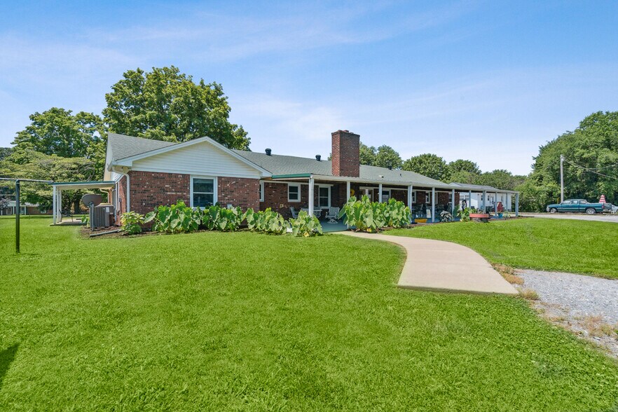 More Photos Of 639 N Broadway, Portland Assisted Living For Sale