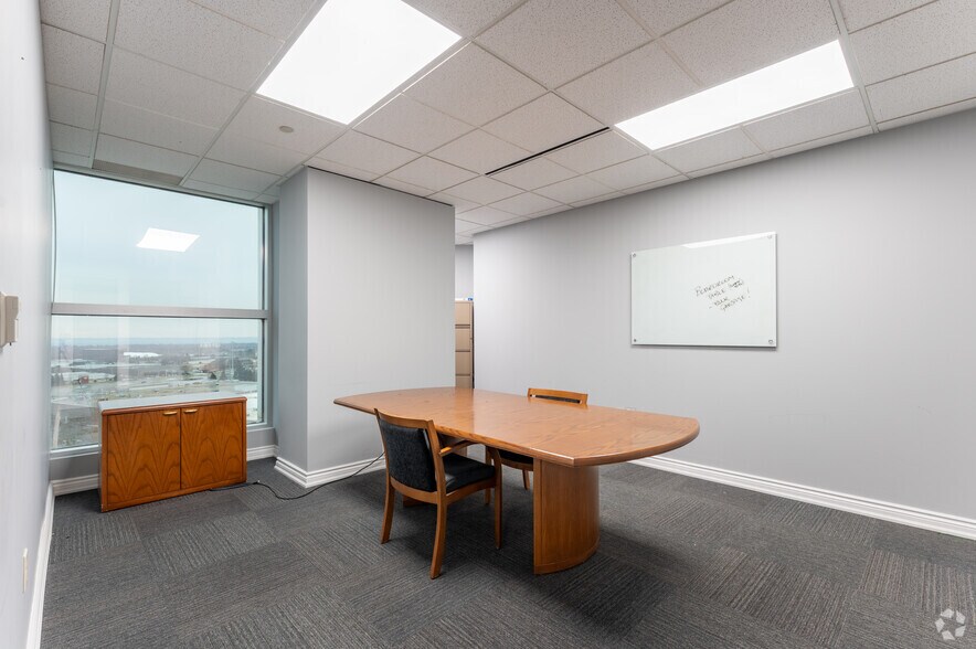 More Photos Of 5500 N Service Rd, Burlington Office For Lease