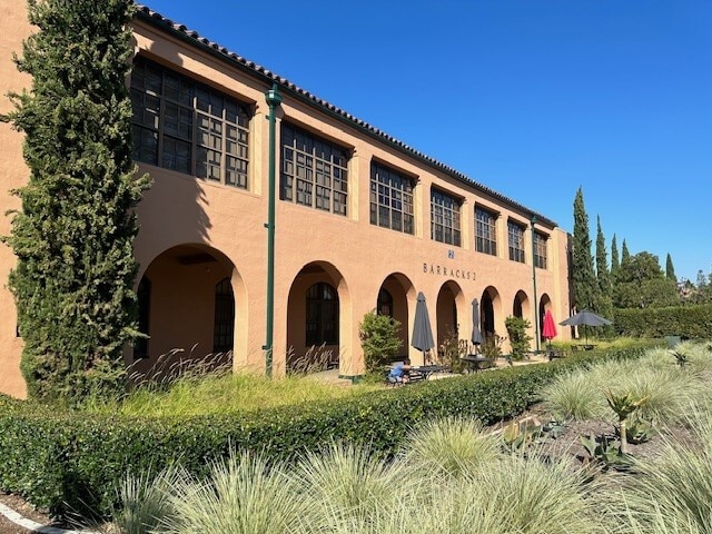 Primary Photo Of 2785 Truxtun Rd, San Diego Storefront Retail Office For Lease