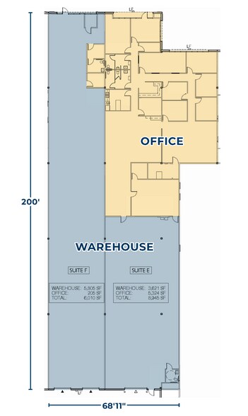 More Photos Of 25999 SW Canyon Creek Rd, Wilsonville Warehouse For Lease