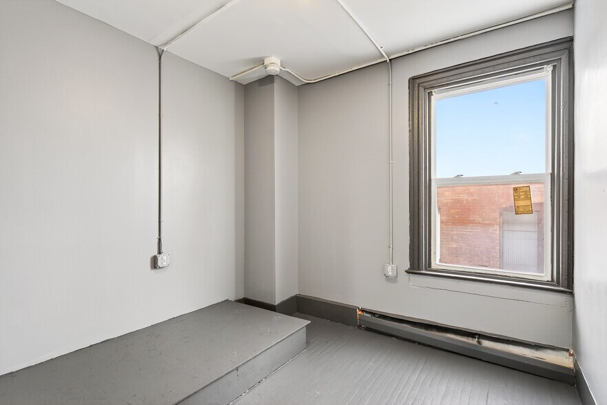 More Photos Of 829 Fillmore Ave, Buffalo Multifamily For Sale