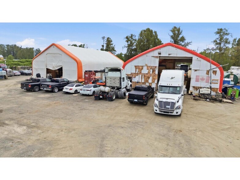 More Photos Of 8300 Aitkin Rd, Chilliwack Land For Sale