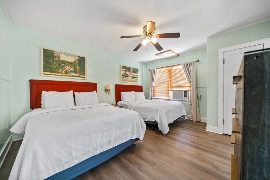 More Photos Of 741 Park Ave, Hot Springs Hotel For Sale