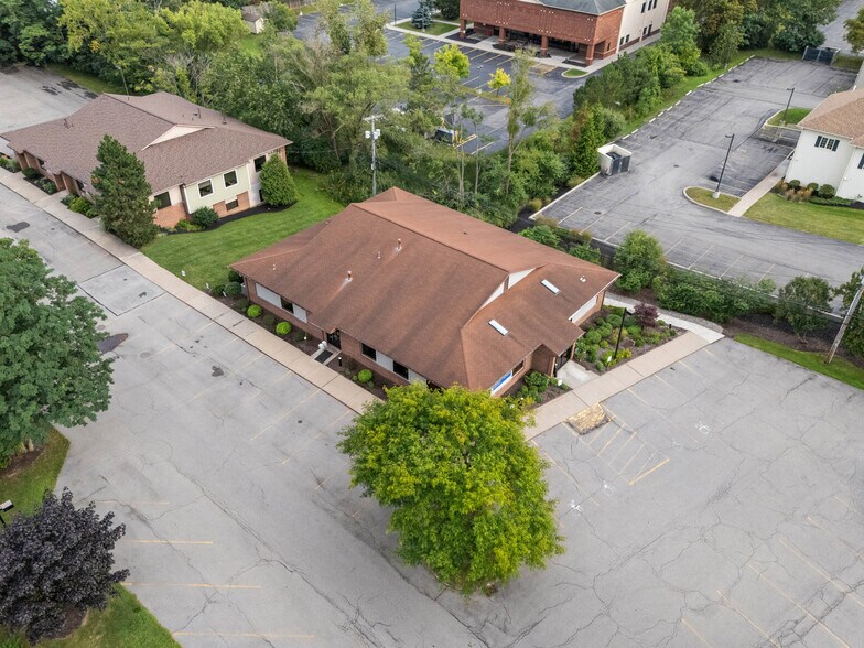More Photos Of 2100 S Clinton Ave, Rochester Medical For Sale