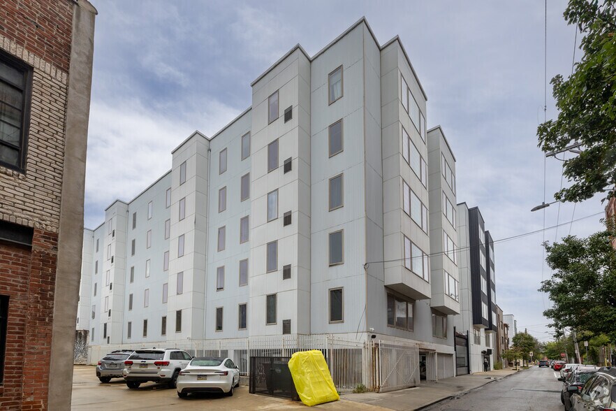 More Photos Of 1413 Germantown Ave, Philadelphia Flex For Lease