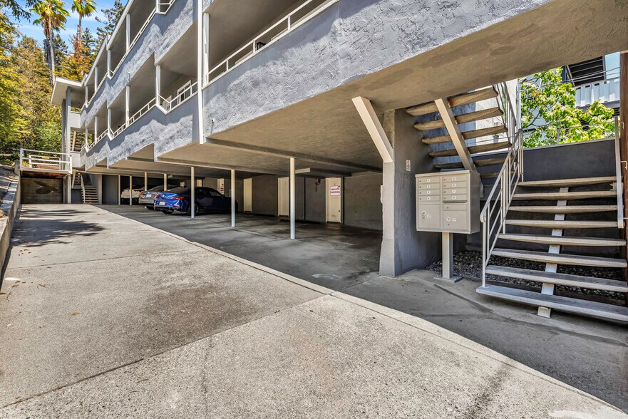 More Photos Of 1150 Lincoln Ave, Walnut Creek Apartments For Sale