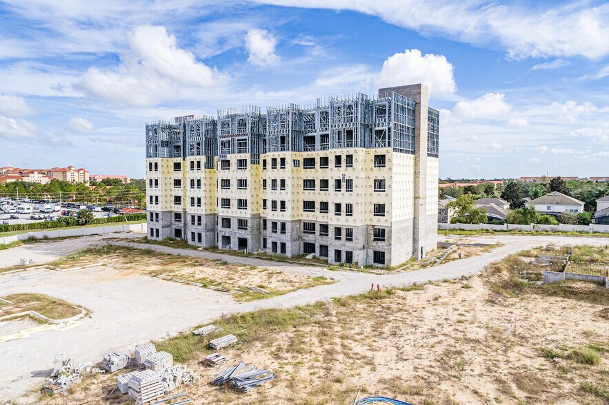 More Photos Of 2691 Livingston Road, Kissimmee Land For Sale