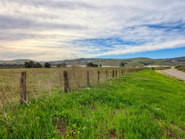 More Photos Of Cabrillo and Black rd, Santa Maria Land For Sale
