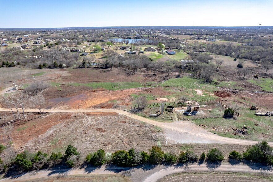 More Photos Of 2700 S Sooner Rd, Moore Land For Sale