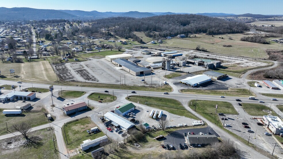 More Photos Of , Monticello Industrial For Sale