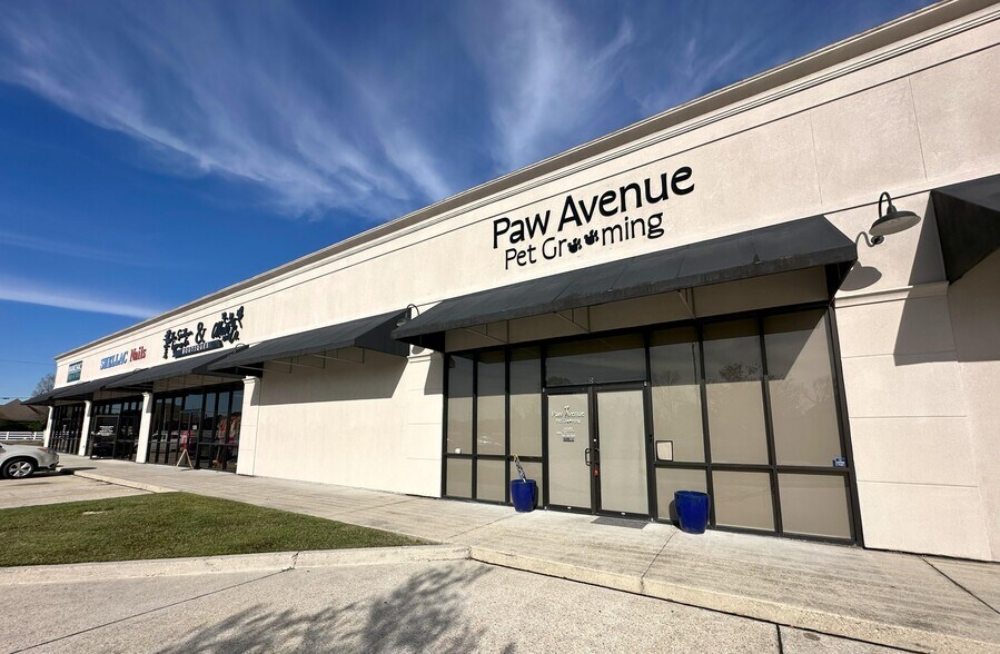 More Photos Of 36483 Old Perkins Rd, Prairieville Storefront Retail Office For Lease